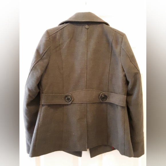 Coat - Picture 2 of 3